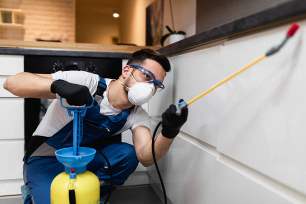 Red Springs, NC Pest Control Company